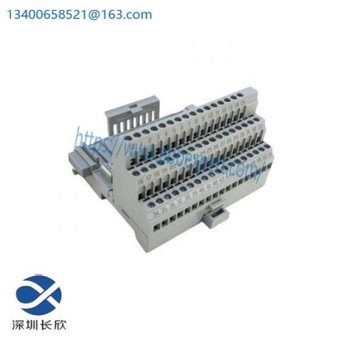 Rockwell Automation 1794-TB32 Flex I/O Terminal Base