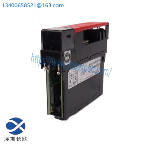 ABB AB 1797-PS2E2 PLC Power Supply Module