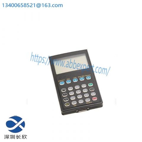 Allen Bradley 20-HIM-A3 Numeric Keypad for Industrial Automation