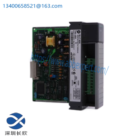 GE 20-HIM-B1 20HIMB1 - Industrial Control Module