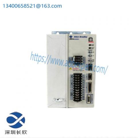 Advanced 2098-DSD-HV150X-DN High-Voltage Servo Drive: Precision Control for Industrial Automation