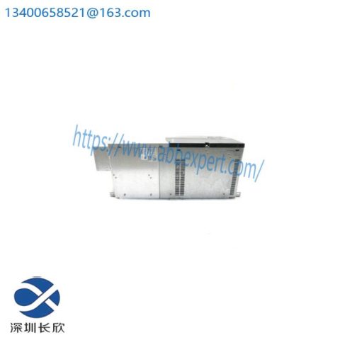 ABB 20BD125A3AYNARD0 Drive, Series B, Firmware 6.004