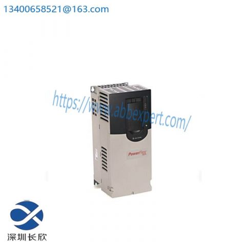 ABB PowerFlex 20F11NC085JA0NNNNN Drive - High-Performance AC Drive for Industrial Automation