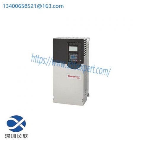 Allen-Bradley 20G11NC2P1JA0 AC Drive - Precision Control Solutions