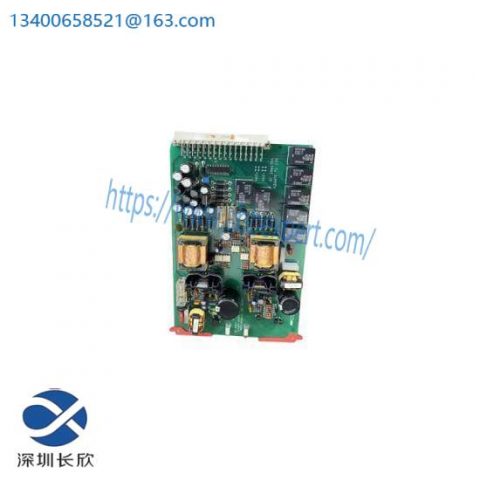 Bently Nevada 216VC62a HESG324442R112 Processor Unit Relay Card