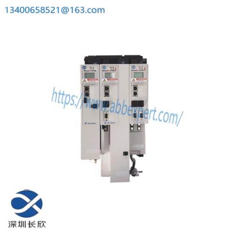ABB 2198-D057-ERS3 Servo Drive: Advanced Control, Precision & Efficiency