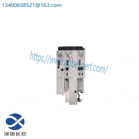 ABB AB 2198-P031 | Kinetix 5700 | 3-Phase DC Bus Supply