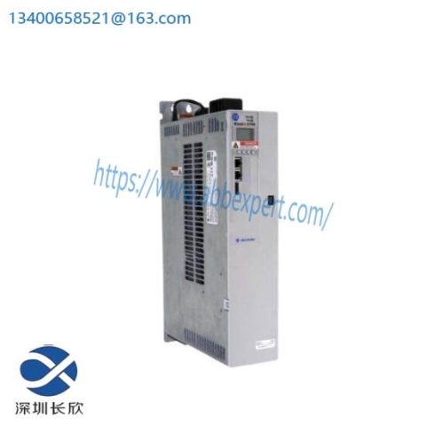 Kollmorgen 2198-P141 Kinetix 5700 DC Bus Supply, Industrial Drive Control Module