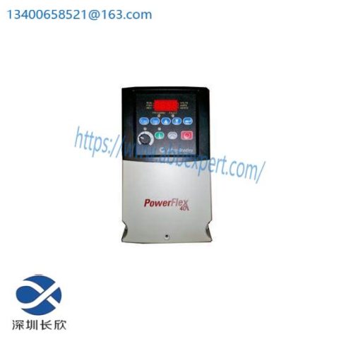 Siemens 22B-B8P0N104 AC Drive