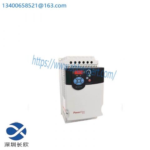 ABB AB 22F-D018N114 PowerFlex 4M AC Drive - Industry-leading Efficiency & Performance