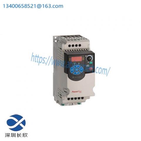 ABB 22F-D4P2N113 AC Drive - Advanced Industrial Control Solution