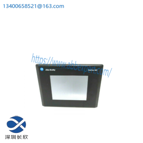 Siemens 2711-T10G9 Touch Panel - Industrial Control Solution