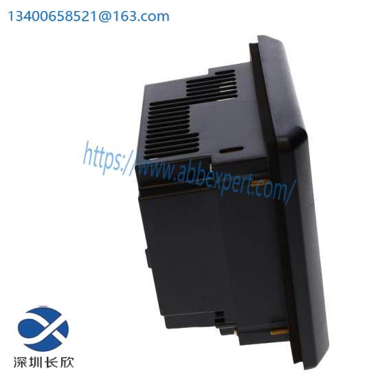 UNIOP EK-04 6ZA983-7 Operator Panel