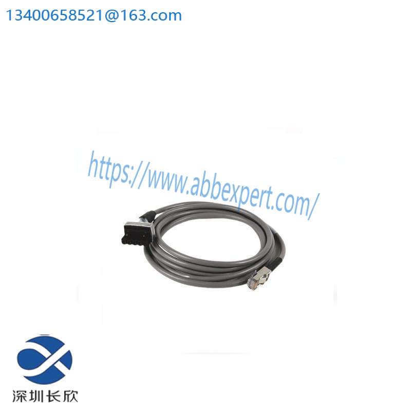 2711c-cbl-uu02_programming_cable.jpg AB Controls 2711C-CBL-UU02 Programming Cable, Industrial Automation & Control Solutions