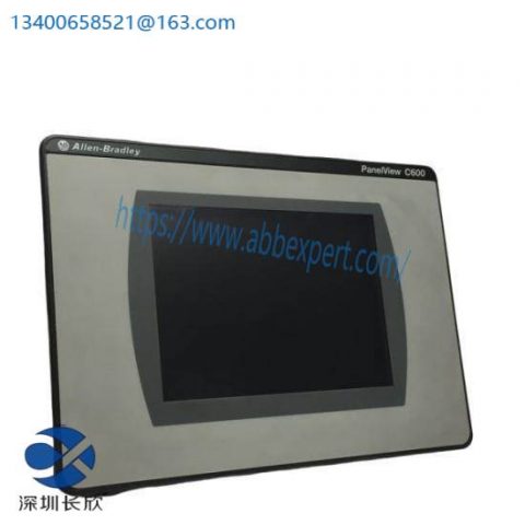 Siemens 2711C-T6C OPERATOR INTERFACE 2711CT6C - Industrial Control Module