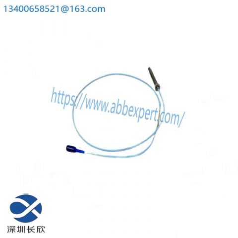 BENTLY NEVADA 330101-20-36-10-02-00 Proximity Probes for Industrial Control, Precision & Reliability