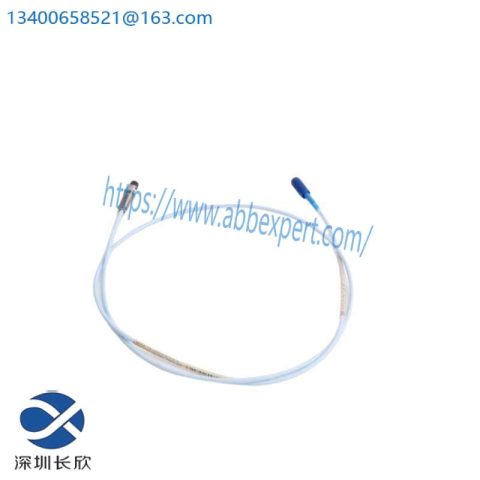 BENTLY NEVADA 330103-00-03-50-02-00 Proximity Probes - Precision Detection for Industrial Control