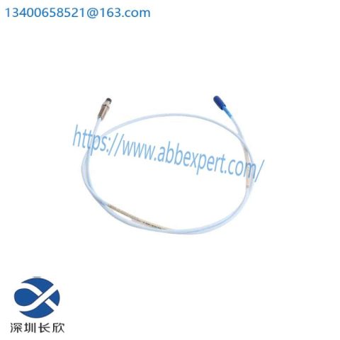 Bently Nevada 330103-00-08-10-02-00 - Advanced 3300 XL 8mm Proximity Probes