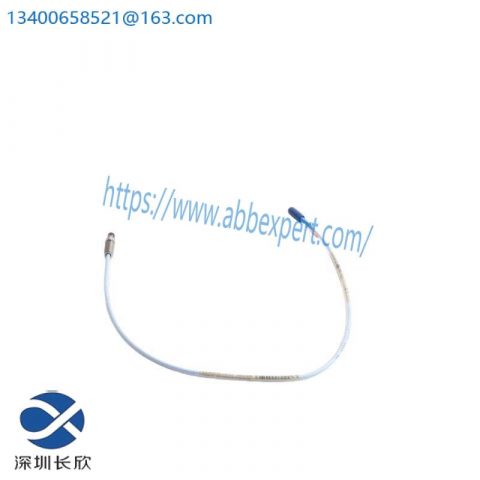 BENTLY NEVADA 330103-00-10-05-01-00 Proximity Probes - Advanced Sensing Solutions