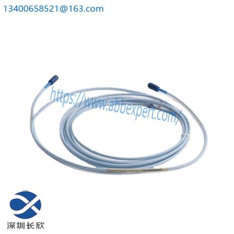 BENTLY NEVADA 330103-00-12-10-02-05: 3300 XL 8 mm Proximity Probes