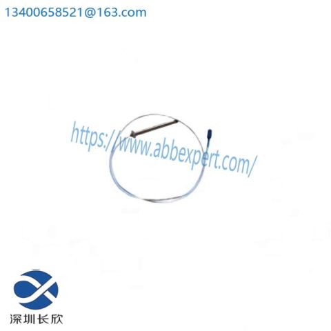 Bently Nevada 330103-12-25-10-01-00 3300 XL 8 mm Proximity Probes - Industrial Control Sensors