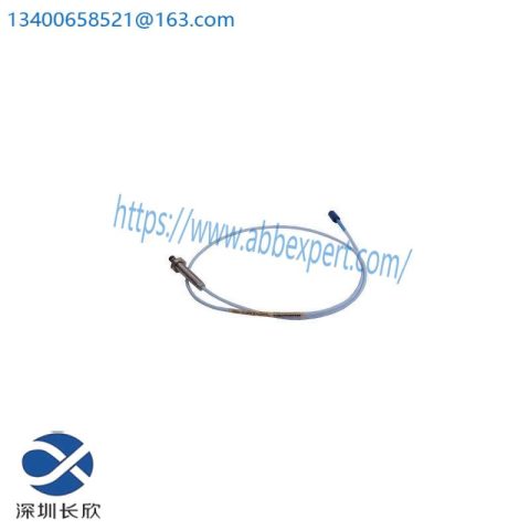 BENTLY NEVADA 330104-00-03-05-02-00: 3300 XL Series 8 mm Proximity Probes