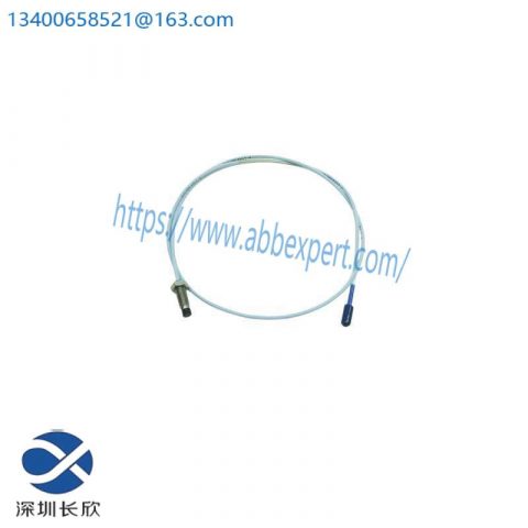 BENTLY NEVADA 330171-00-12-10-01-CN Proximity Transducer System