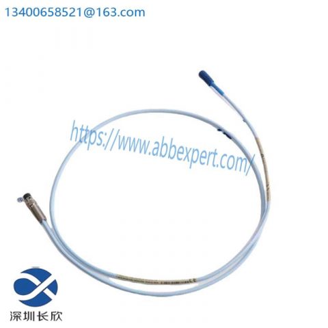 BENTLY NEVADA 330190-035-00-00: 3300 XL 8 mm Proximity Probes