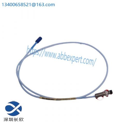 Bentley Nevada 330195-02-12-05-00 Proximity Probes