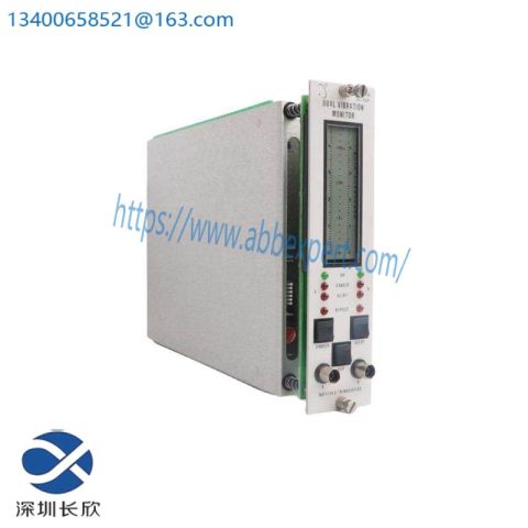 BENTLY NEVADA 330704-000-060-10-02-00, Precision 11mm Proximity Probes