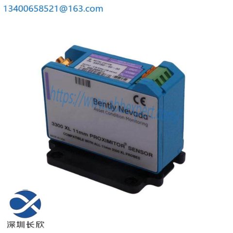 Bentley Nevada 330781-91-05 | 3300 XL Proximity Sensor