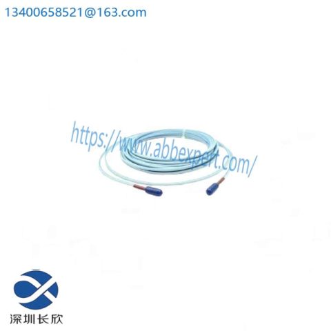 BENTLY NEVADA 330877-080-36-00: 3300 XL 50 mm Extension Cable