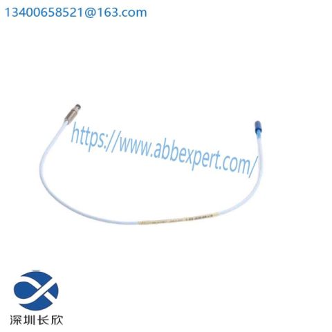 BENTLY NEVADA 330910-00-11-10-02-05 3300 XL NSv Proximity Probe: Advanced Sensor Technology for Industrial Control