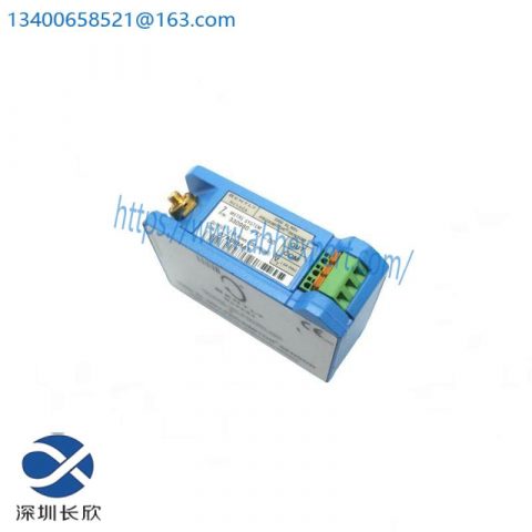 BENTLY NEVADA 330980-71-00 XL NSv Proximitor Sensor - Advanced Monitoring Solution for Industrial Control