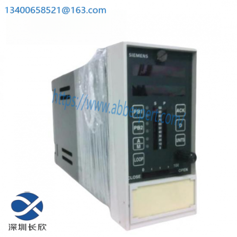 Moore Automation 353A4FNNNNNNNA4 Controller, Industrial Automation Solutions