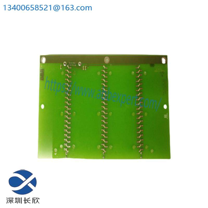 3bhe021083r0102_abb_hvd_board_coated.jpg ABB 3BHE021083R0102 HVD Board Coated, Precision Control Module for Advanced Automation Systems