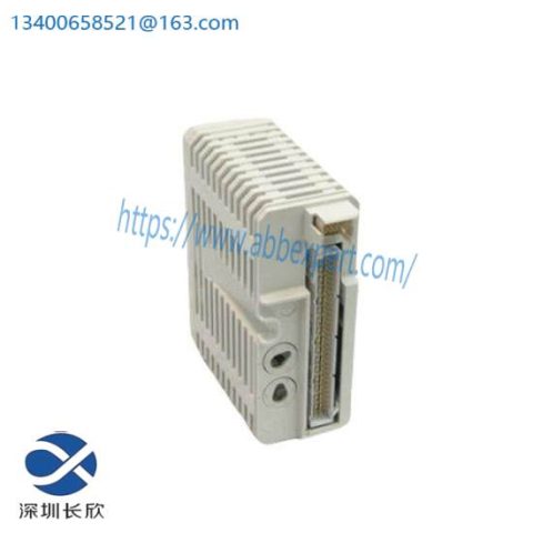 ABB 3BSE002639R1 Industrial Control Module