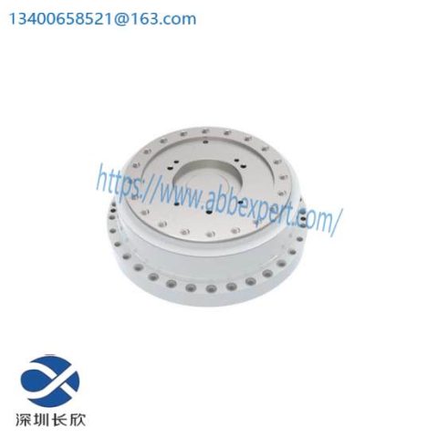 ABB RV 550E-242.73 Motor Drive, High Efficiency & Reliability