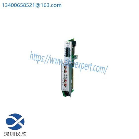 B&R 3IF789.9 aPCI Interface Module - High-Performance Communication & Control Solution