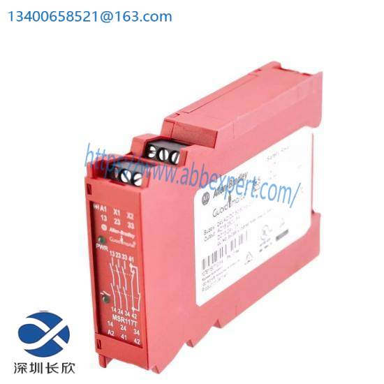 440r-b23211.jpg ABB 440R-B23211 Servo Drive, High-Performance Motor Control