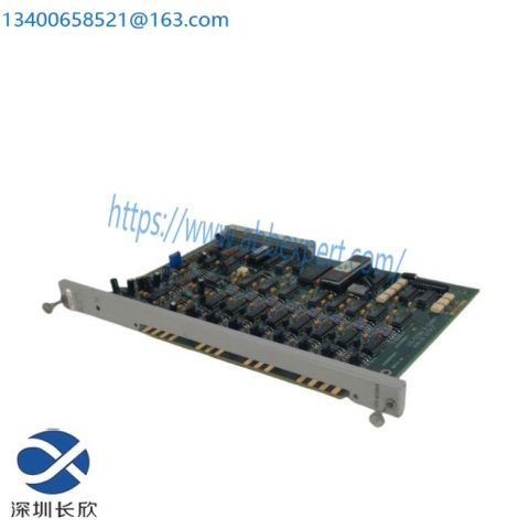 SIEMENS 505-6208 Output Module - Advanced Control & Efficiency for Industrial Automation