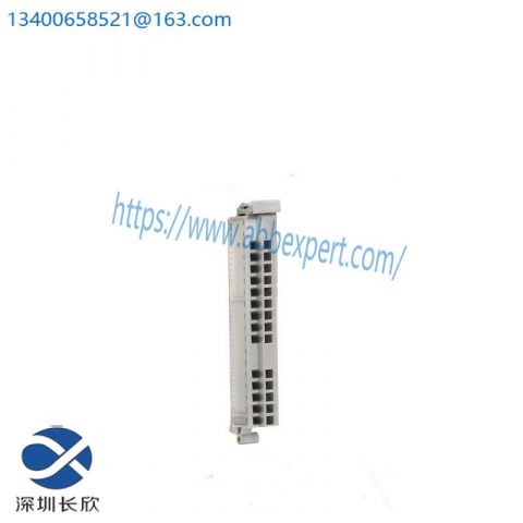 Allen-Bradley 5069-RTB18-SPRING Removable Terminal Block (RTB) - Control Module Accessory