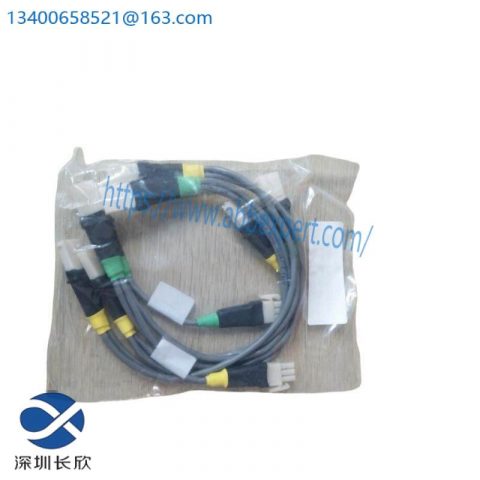 Honeywell 51202329-606 Controller Module, High-Performance PLC Core