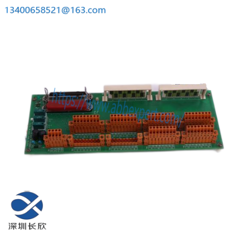 Honeywell 51309401-504 Industrial Control Module