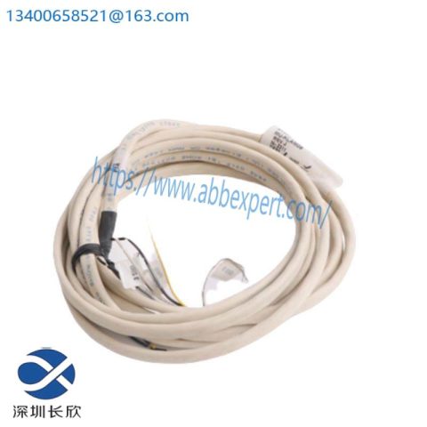 HONEYWELL 51304465-500: Industrial Control Module I/O Link Cable