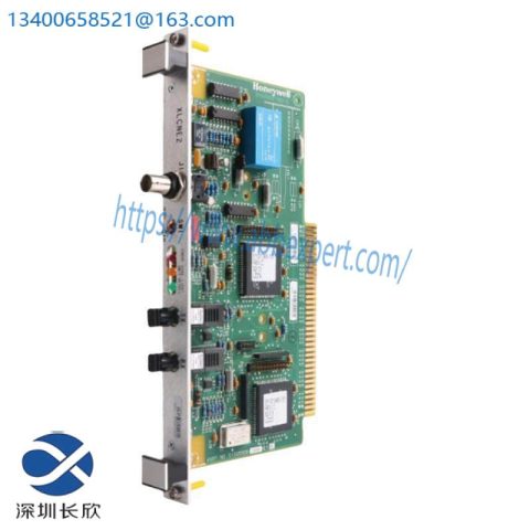 HONEYWELL TDC 3000 XLCNE2 51305508-200: Industrial Control Module