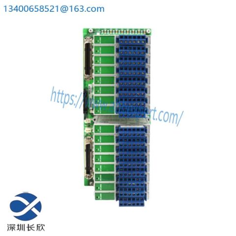 Honeywell 51309540-175 Analog Output Module: Advanced Control Solutions for Industrial Automation