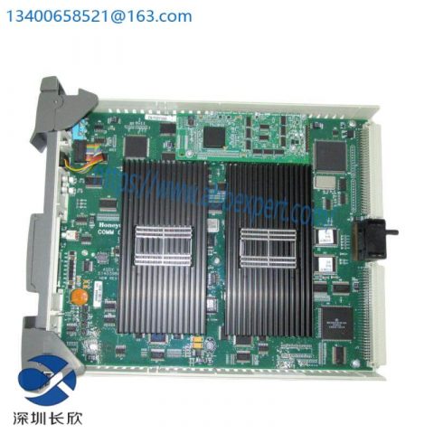 Honeywell 51401642-150 High Performance I/O Link Module