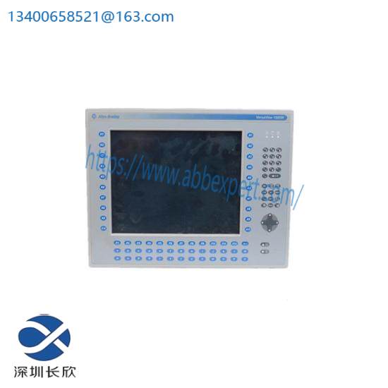 6180w-15bp2khdc_versaview_touch_screen_display_panel.jpg Siemens 6180W-15BP2KHDC versaview Touch Screen Display Panel