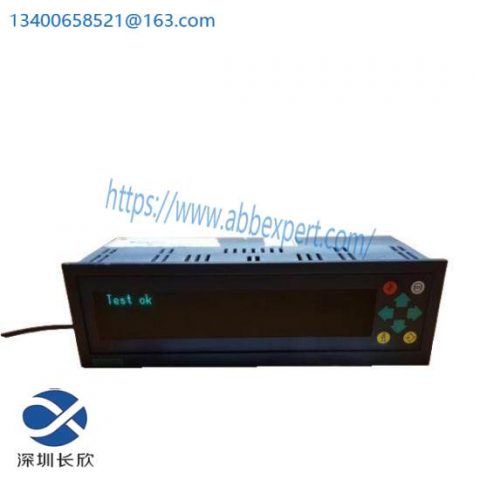 Siemens 6AV3020-1EL00 Display; Manufacturer: Siemens